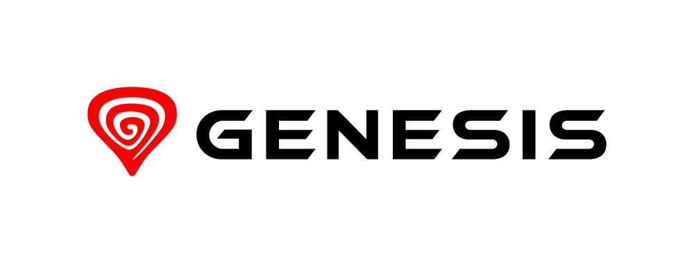Genesis Logo