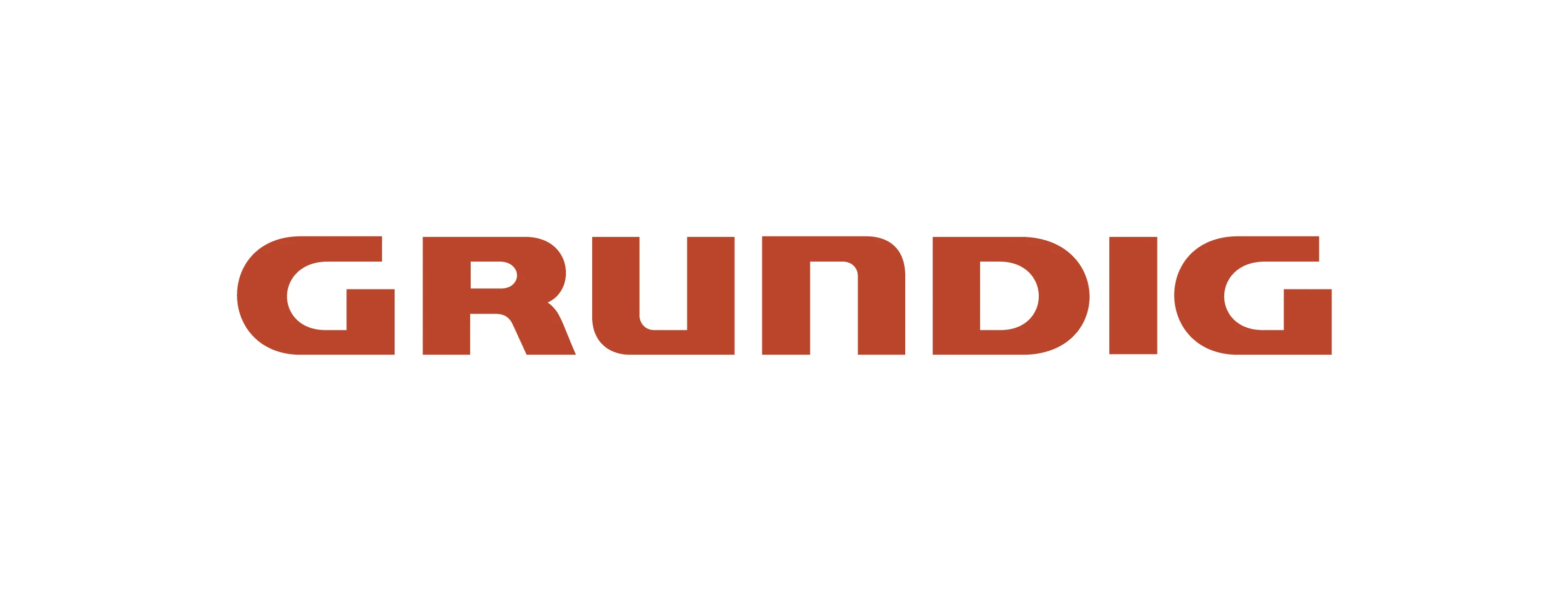 Grundig Logo