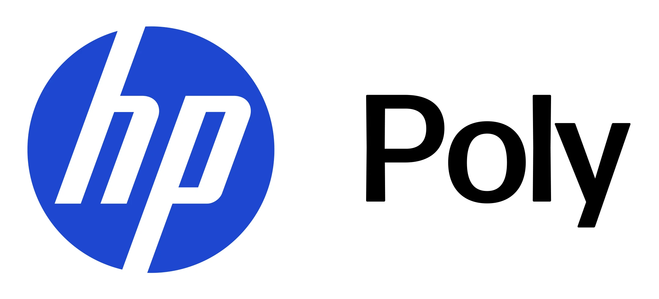 HP POLY Logo