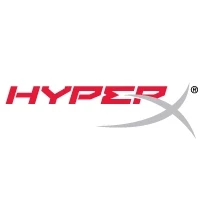 HyperX Logo