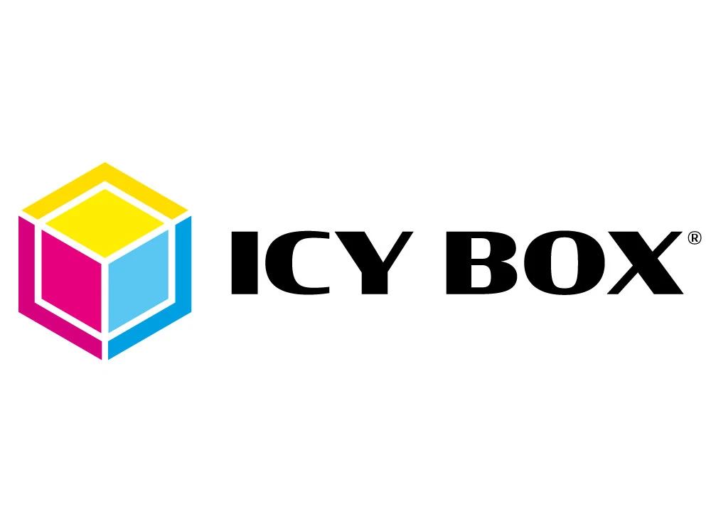 Icy Box Logo