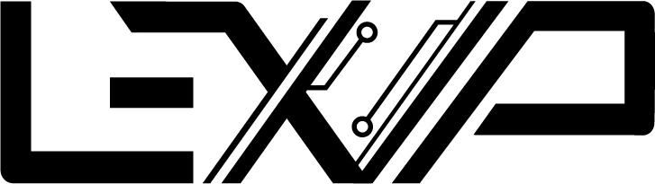 Lexip Logo