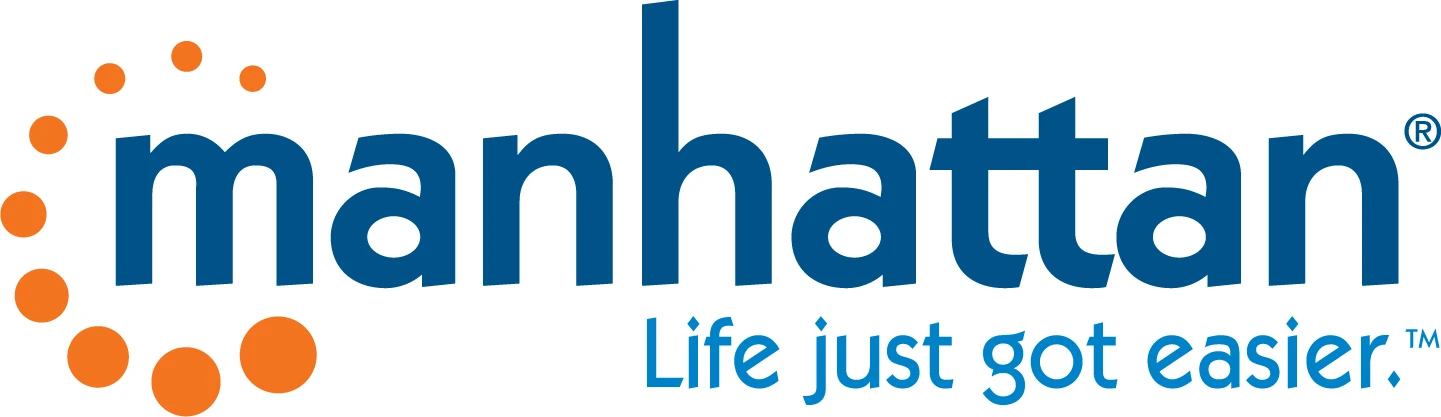 Manhattan Logo