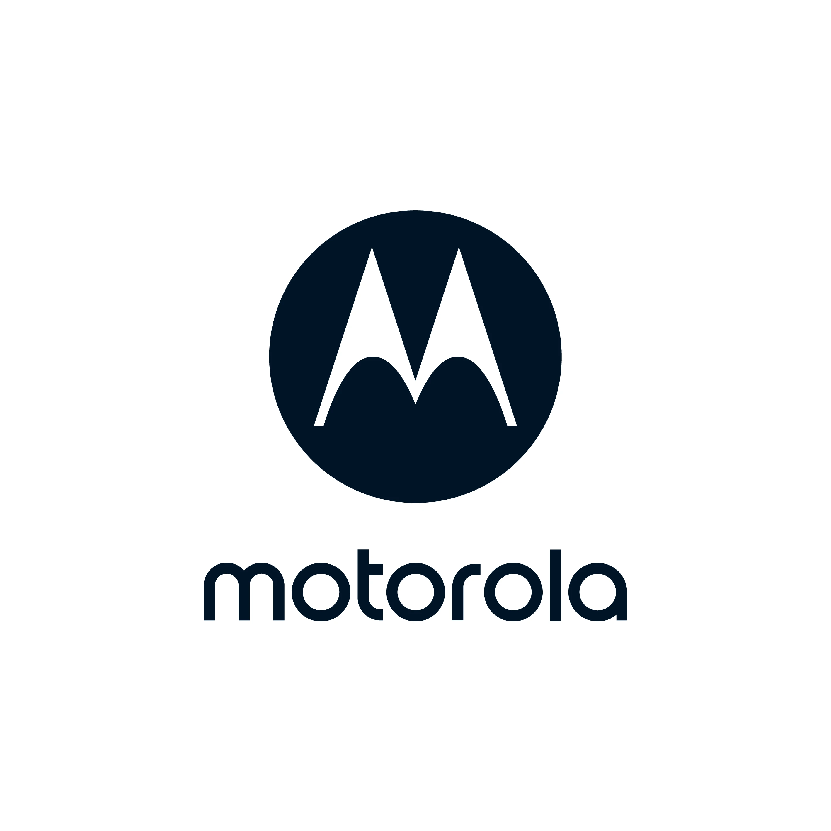 Motorola Logo