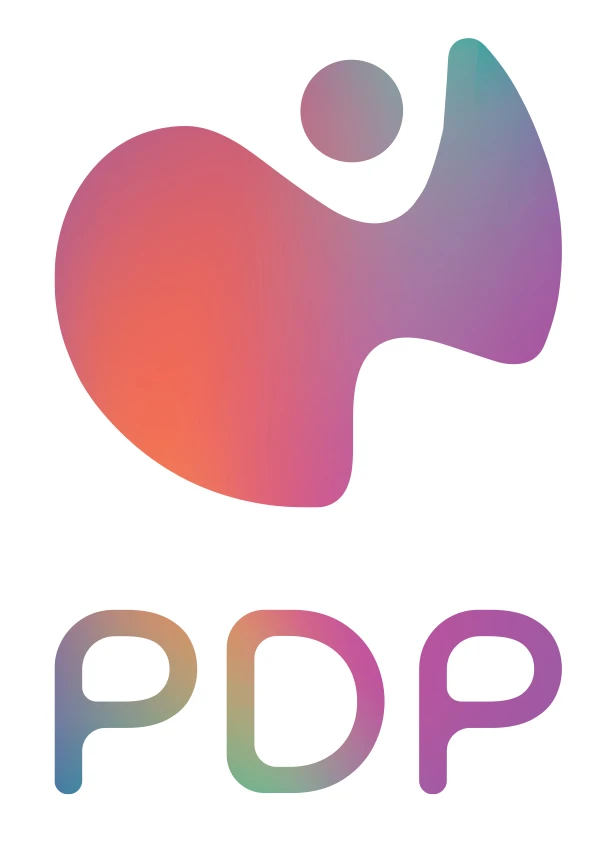 PDP-PerformanceDesignedProduct Logo