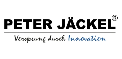 Peter Jäckel Kommunikations- Logo