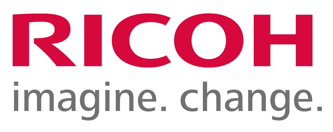 Ricoh Logo
