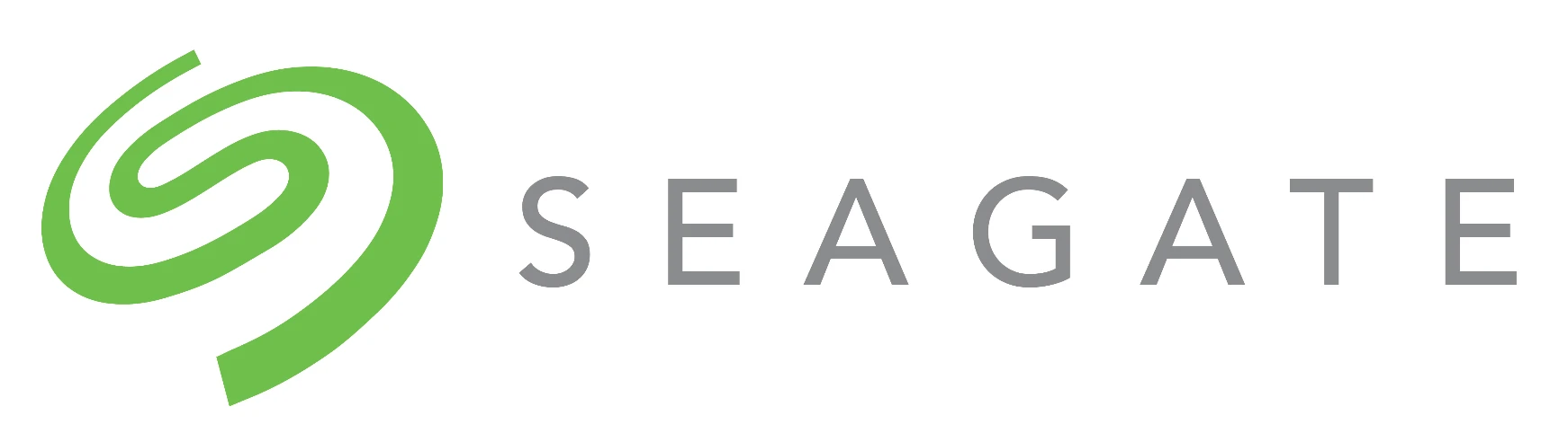 Seagate Logo
