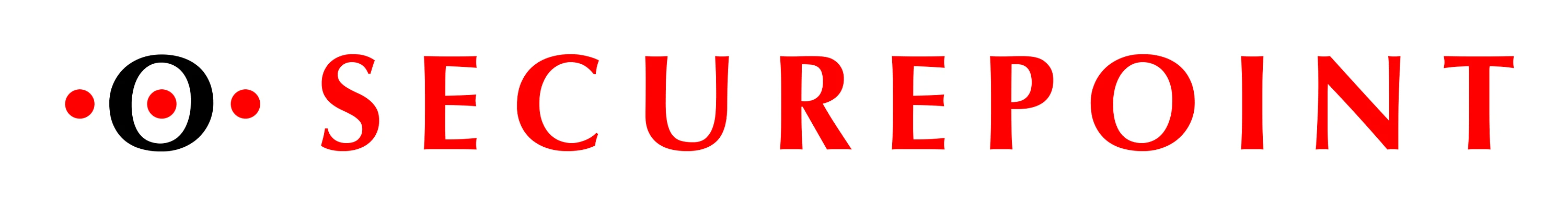 Securepoint Logo