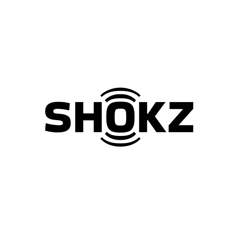SHOKZ Logo