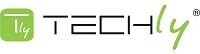 TECHLY Logo