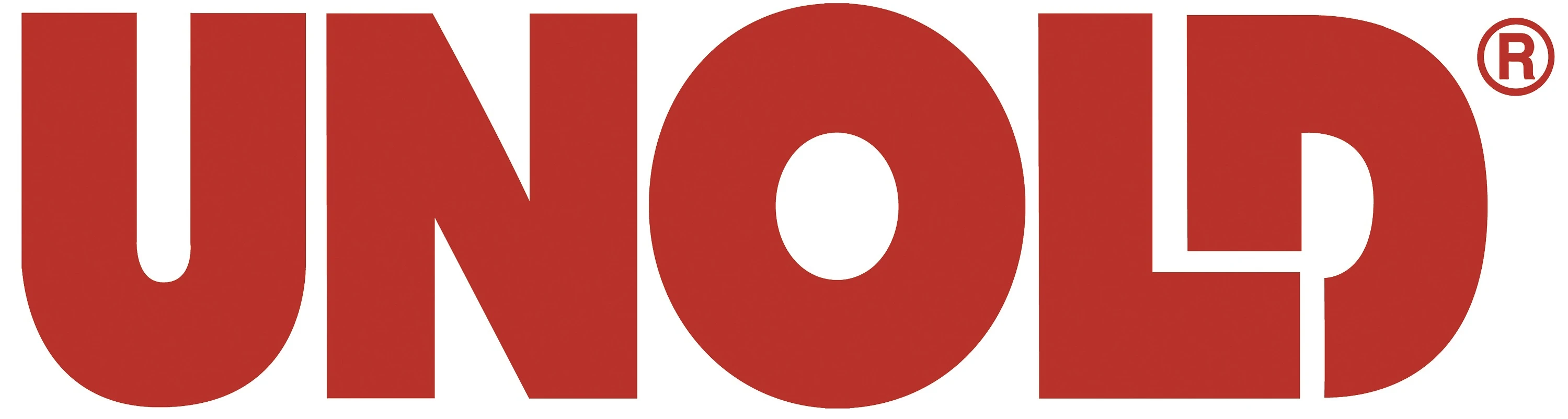 Unold Logo