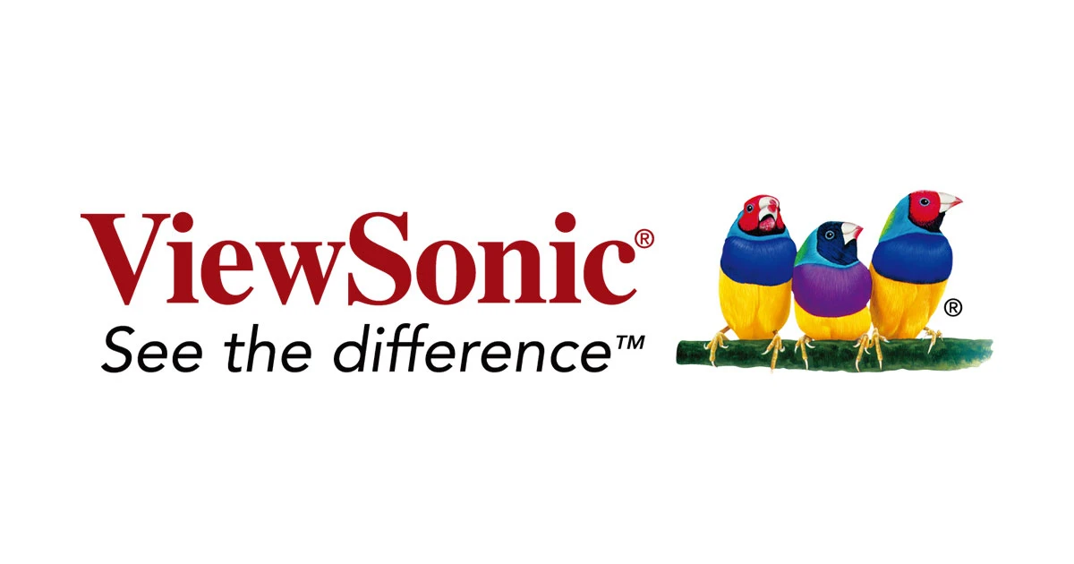 Viewsonic Logo