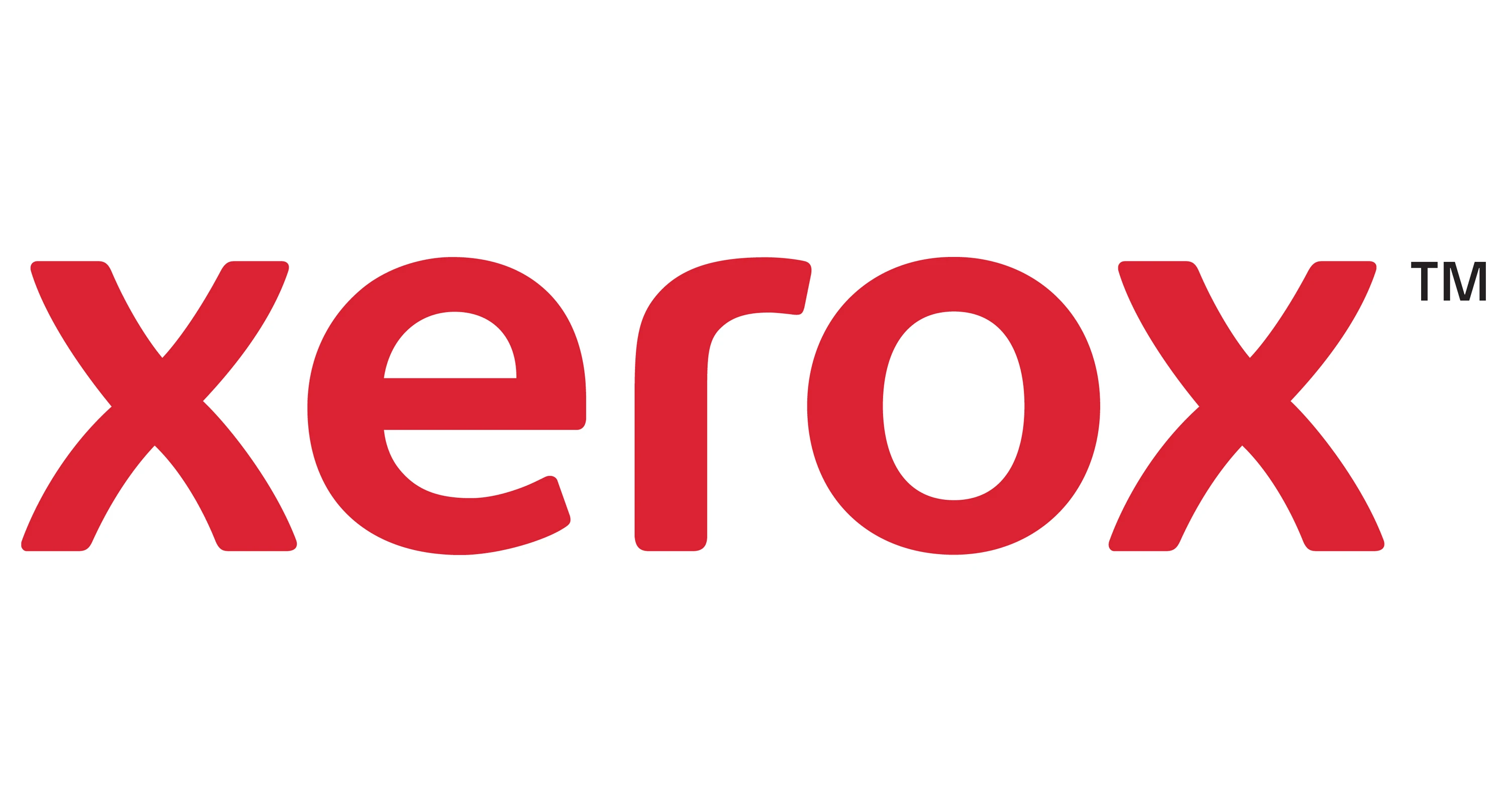 Xerox Logo