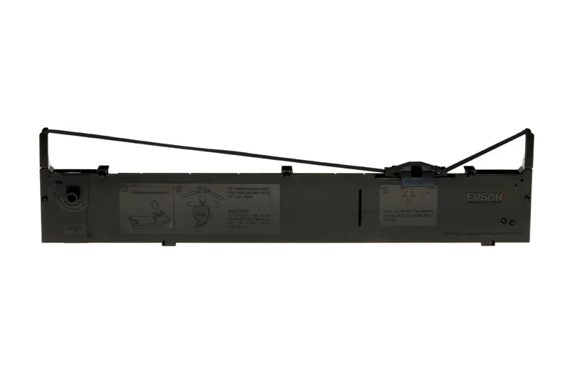Epson SIDM Black Farbbandkassette für LQ-2x70/2x80/FX-2170/2180 (C13S015086)
