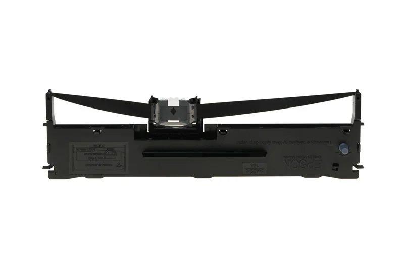 Epson SIDM Black Farbbandkassette für LQ-630 (C13S015307)