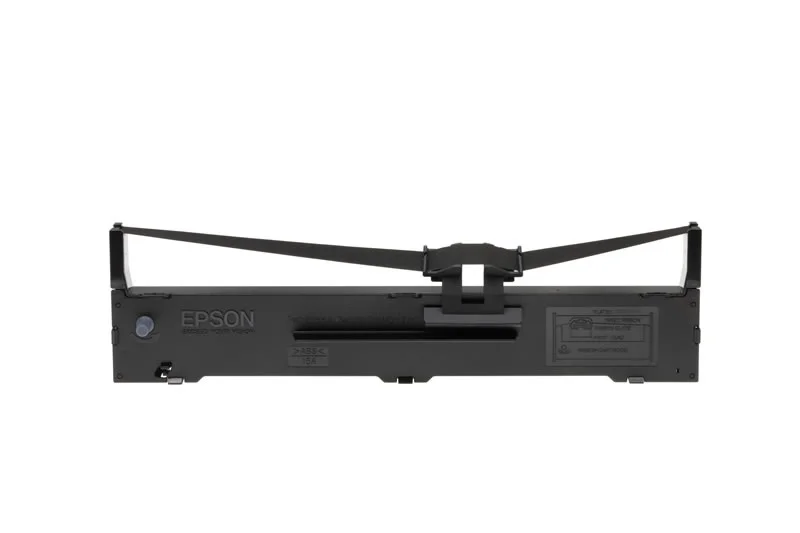 Epson SIDM Black Farbbandkassette für FX-890, FX-890A (C13S015329)