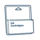 Epson Singlepack Photo Black T612100, 220 ml