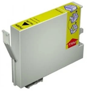 Epson Singlepack Reinigungspatrone T642000, 150 ml