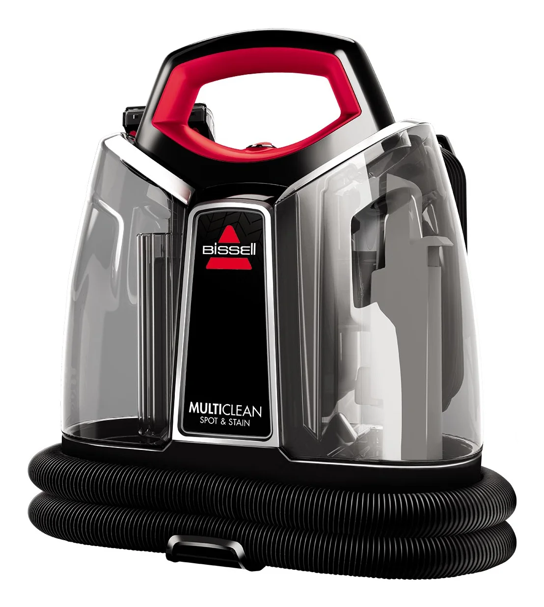 Bissell Multiclean Spot & Stain Trommel-Vakuum Trocken&Nass 330 W Beutellos