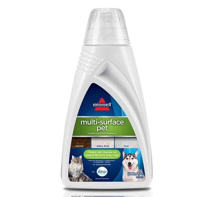 Bissell 2550 Staubsauger Zubehör/Zusatz Shampoo Stabstaubsauger