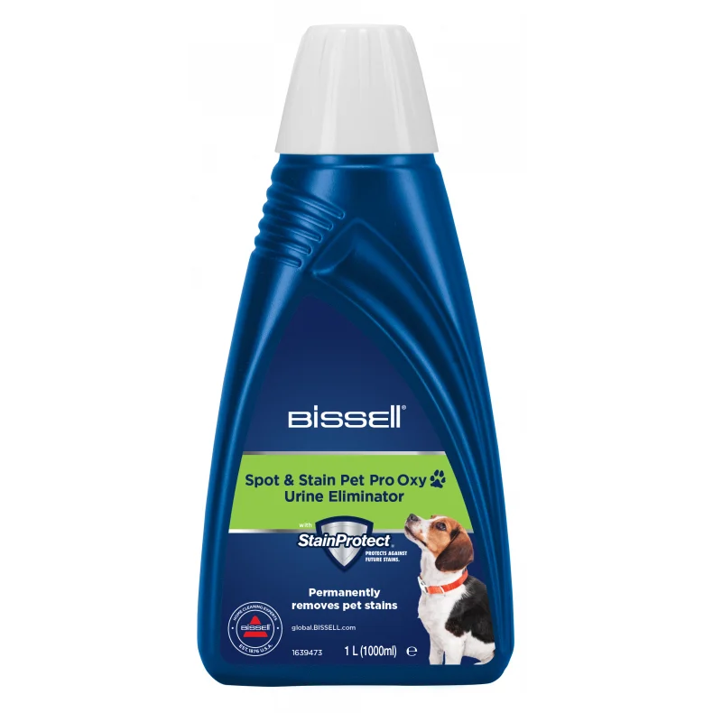 Bissell Spot & Stain Pet Pro Oxy