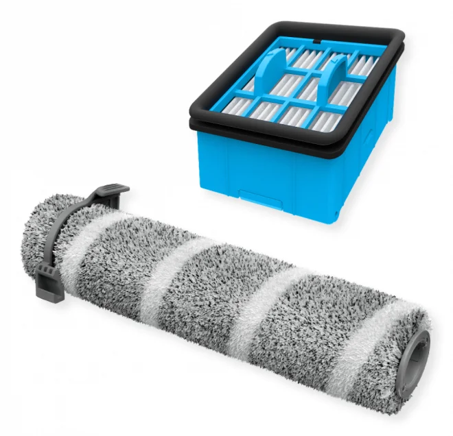 Bissell 4076 Staubsauger Zubehör/Zusatz Zubehör-Set Standstaubsauger