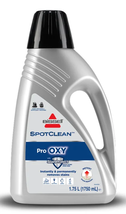 Bissell SpotClean Pro Oxy Unterlegscheibe 1750 ml