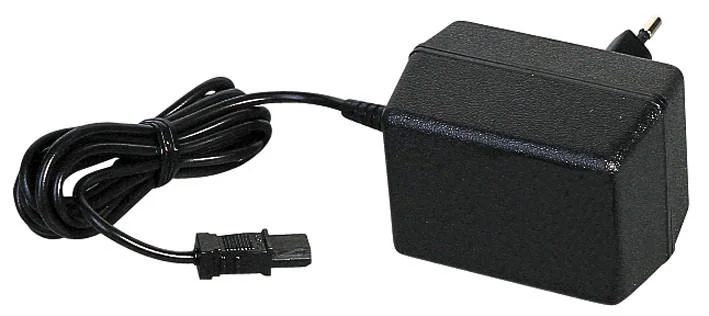 Rexel Adapter für Ibico 1211X, schwarz