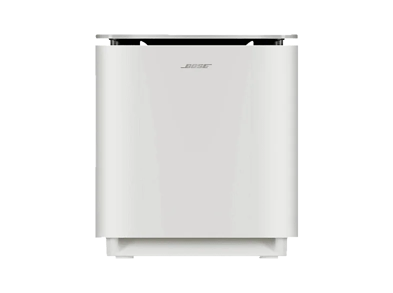 BOSE Lifestyle Ultra, Subwoofer, White