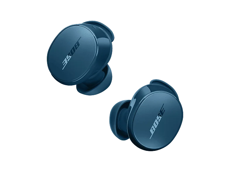 BOSE QuietComfort Earbuds, In-ear Kopfhörer Bluetooth Twilight