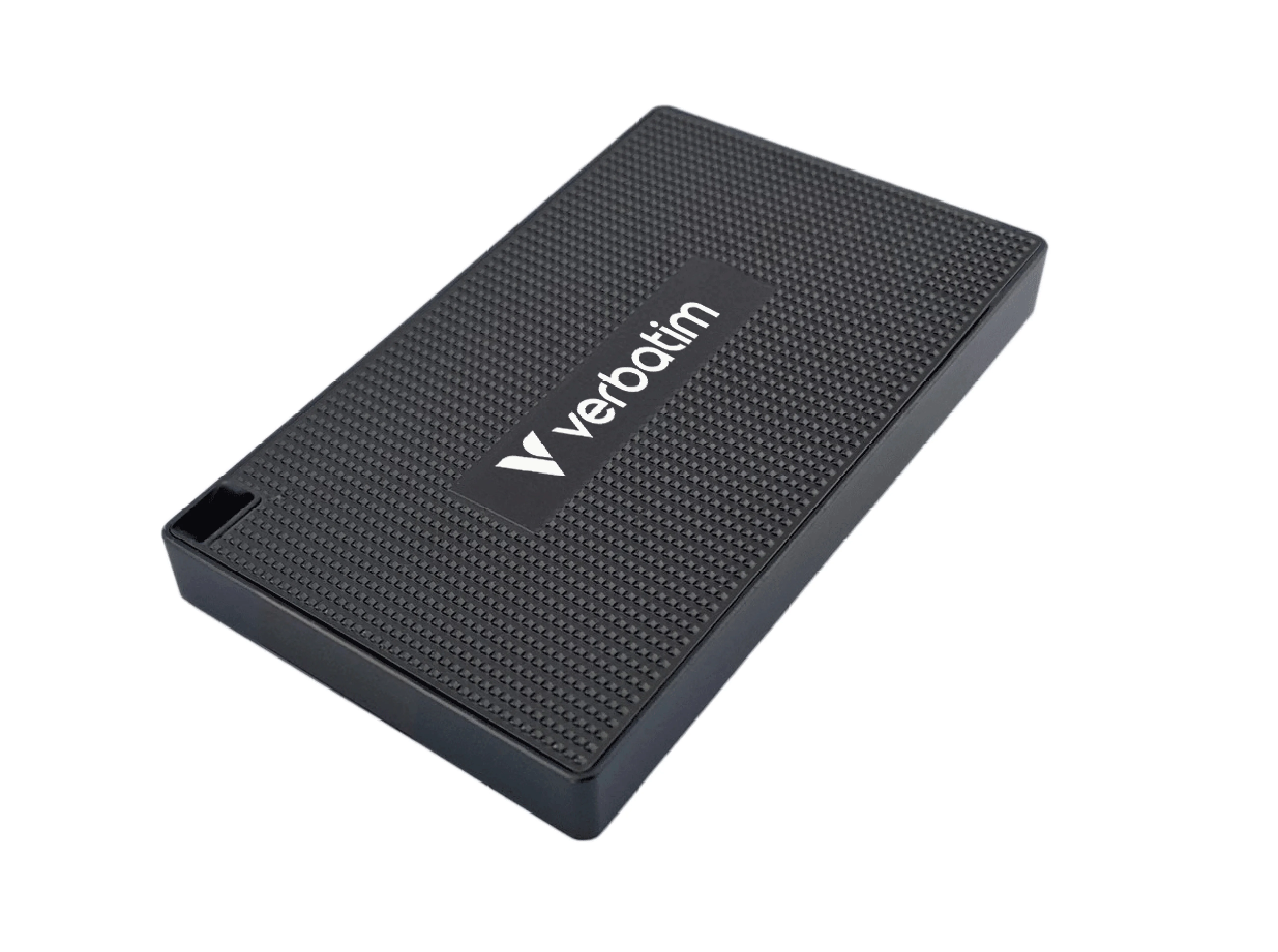 Verbatim 32030 Externes Solid State Drive 512 GB USB Typ-C USB 3.2 Gen 2x2 Grau