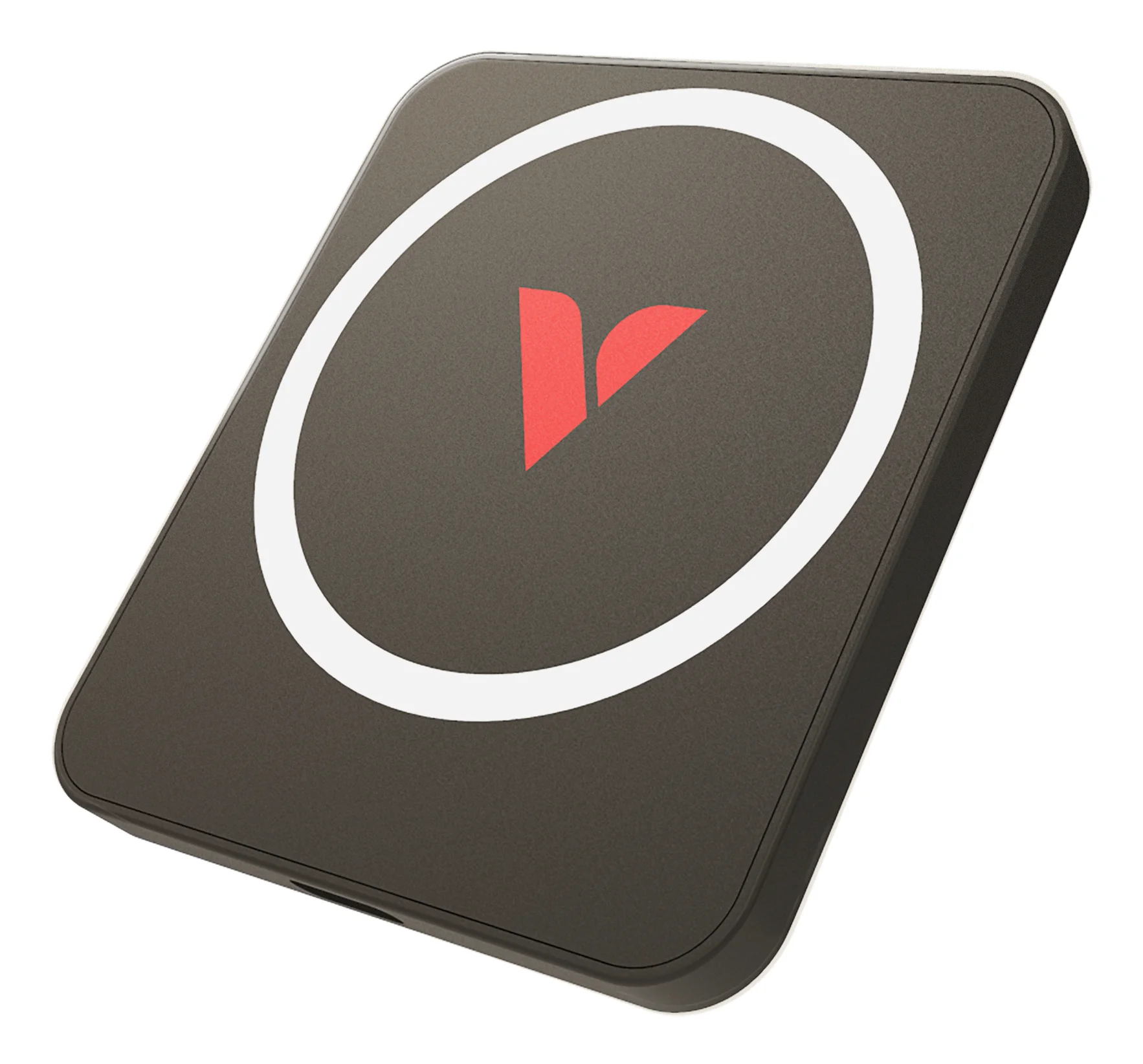 Verbatim SnapBack SSD 512 GB USB Typ-C USB 3.2 Gen 2x2 Schwarz
