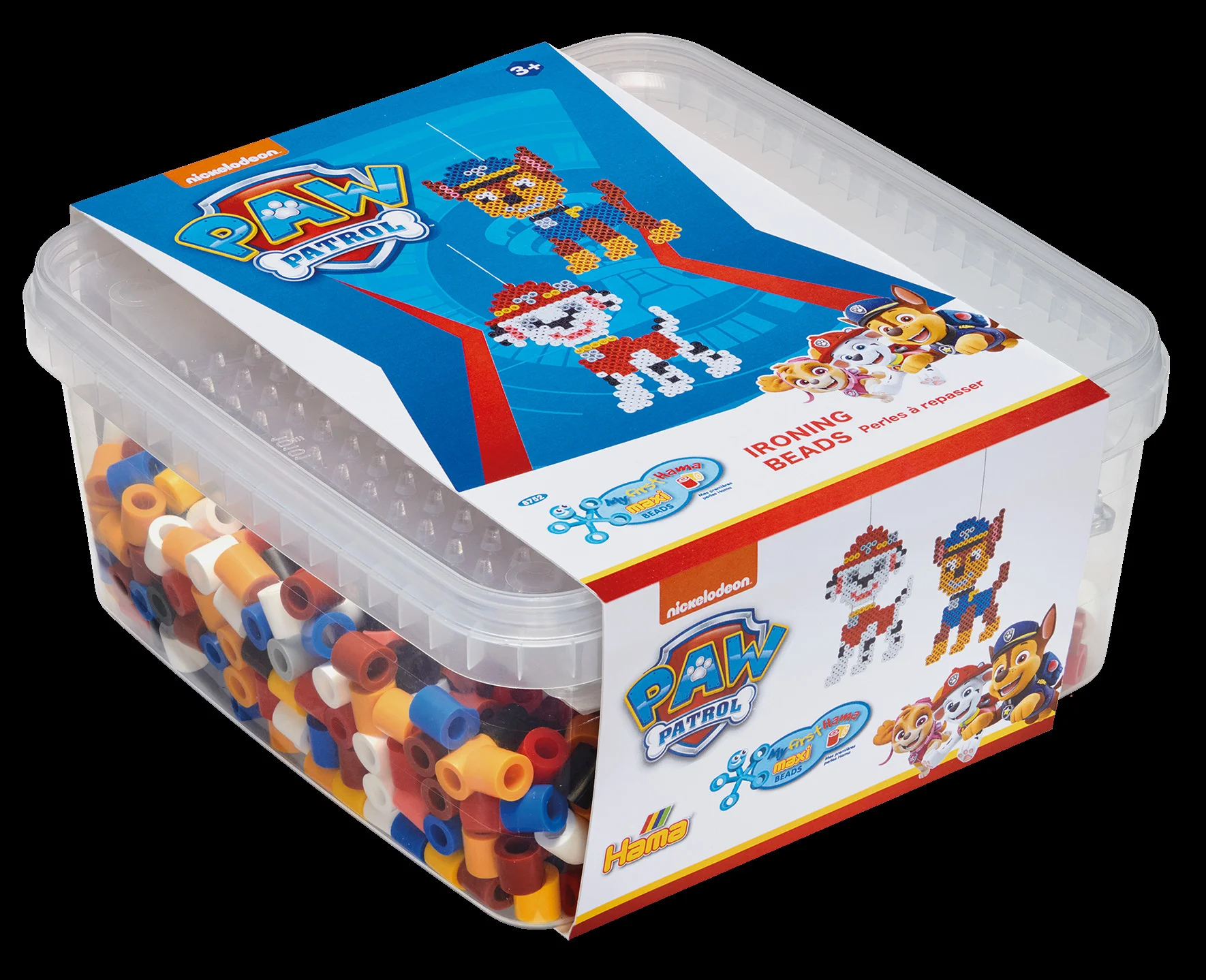 Hama 00008752 Mosaik-Set