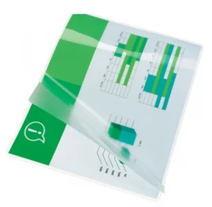 GBC Laminiertaschen glänzend A3 38 mic 76 Gesamt VE 200