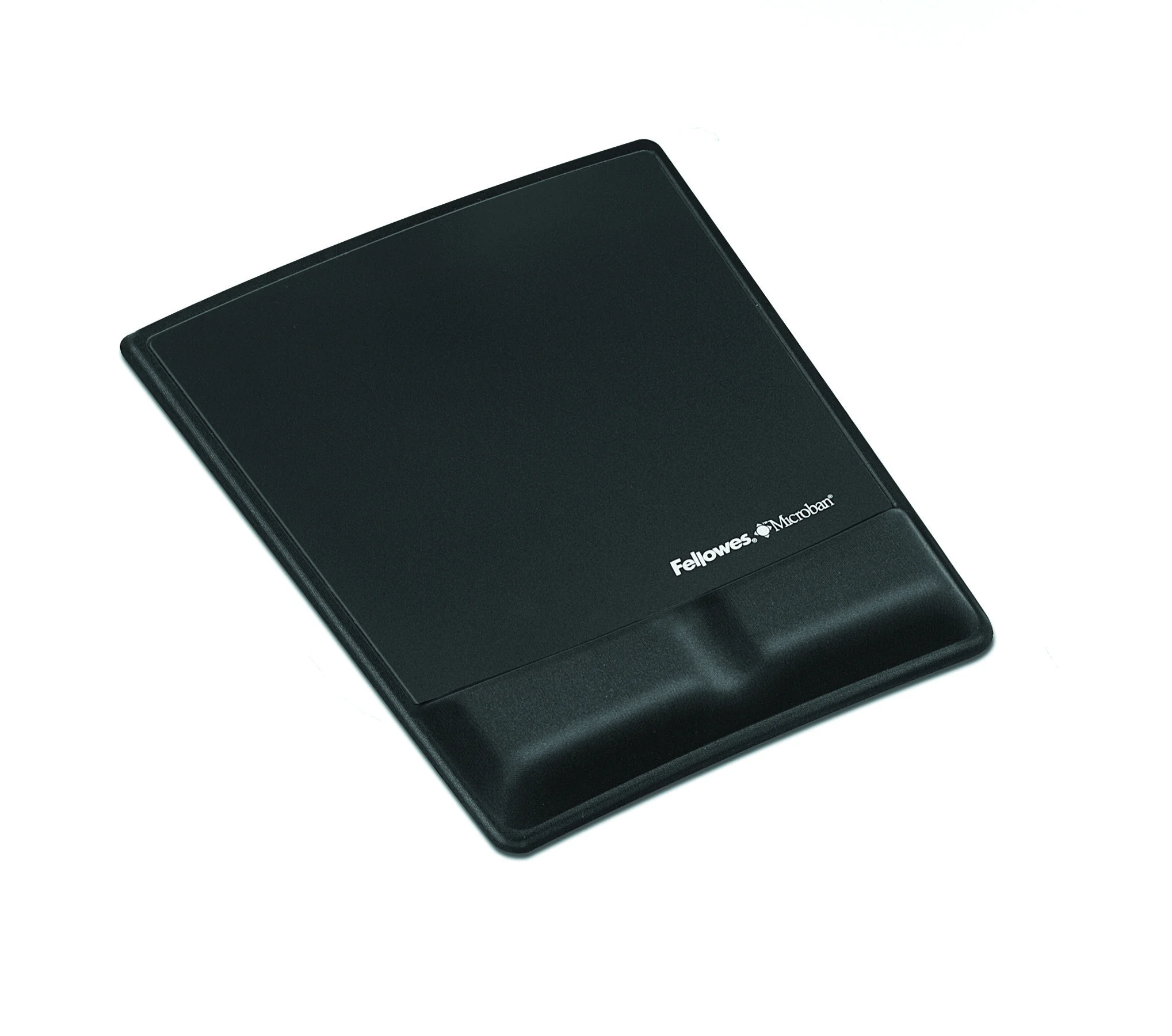 Fellowes 9181201 Mauspad Schwarz