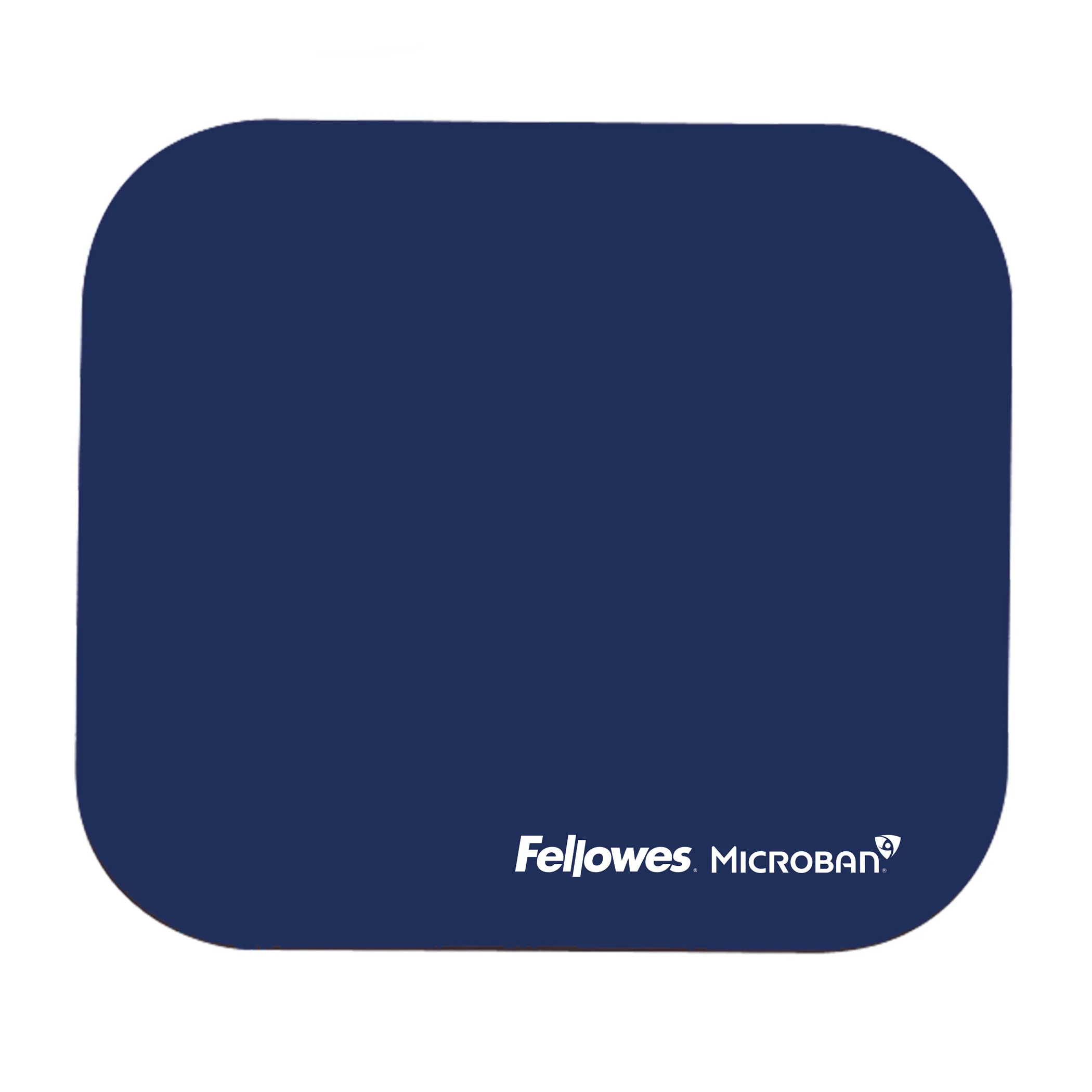 Fellowes Microban Blau