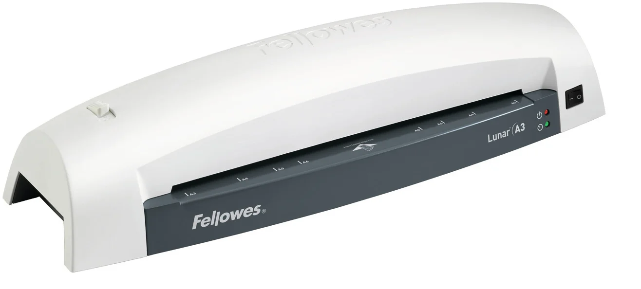 Fellowes Lunar A3 Laminiergerät
