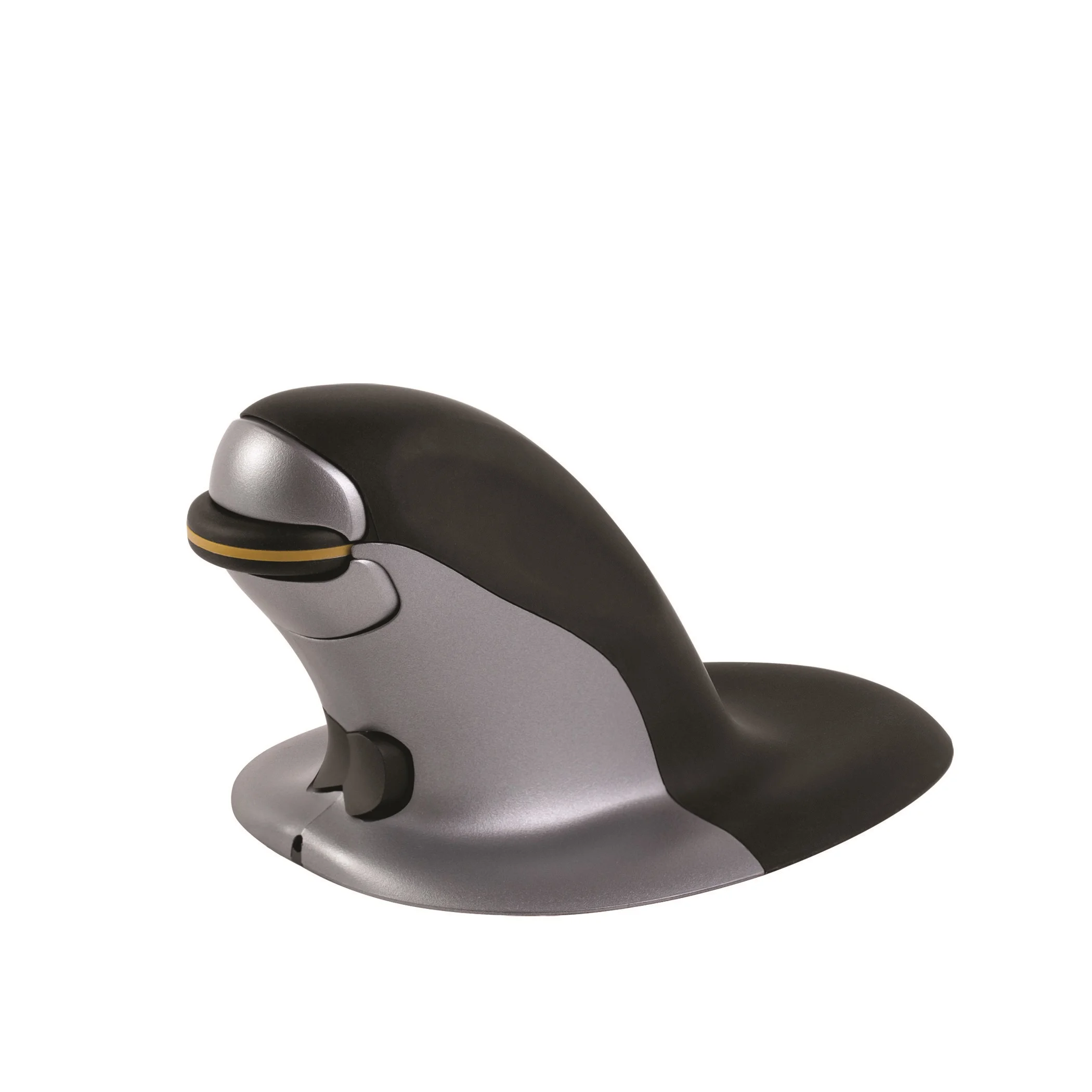 Fellowes Penguin Beidhändige vertikale Maus-Kabellos,S