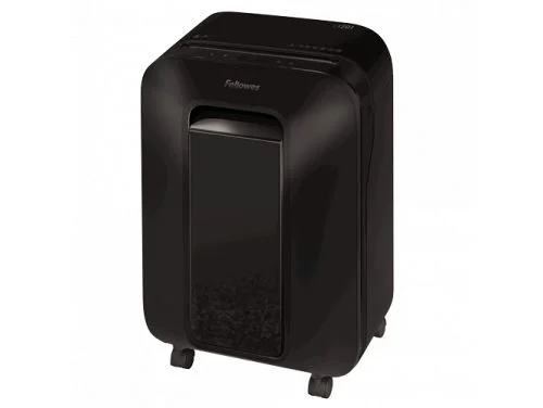 Fellowes BF5050001 Aktenvernichter Schwarz