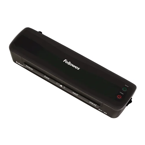 Fellowes Arc A4 Heisslaminator 300 mm/min Schwarz