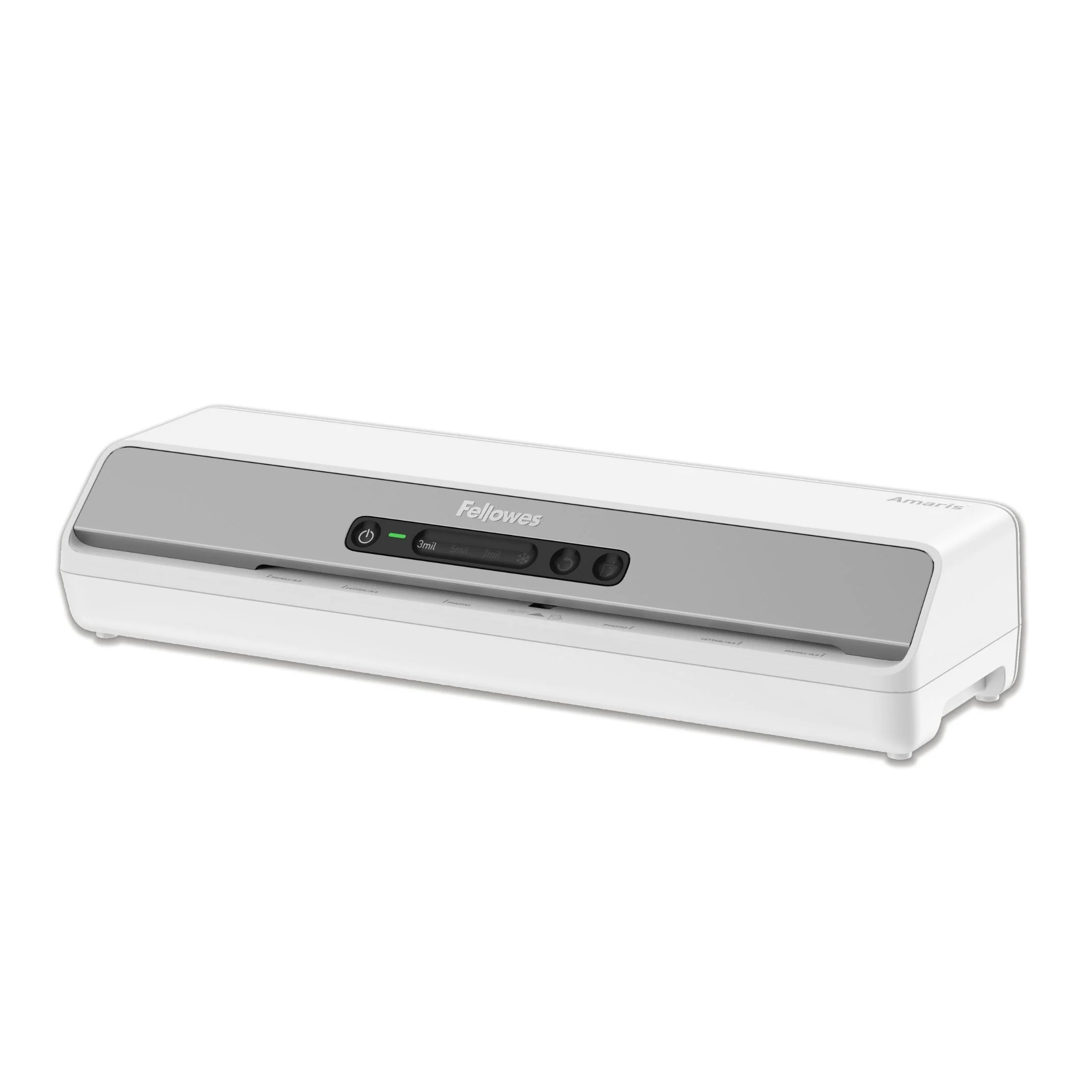 Fellowes Amaris A3 Kaltlaminierer 780 mm/min Grau, Weiß