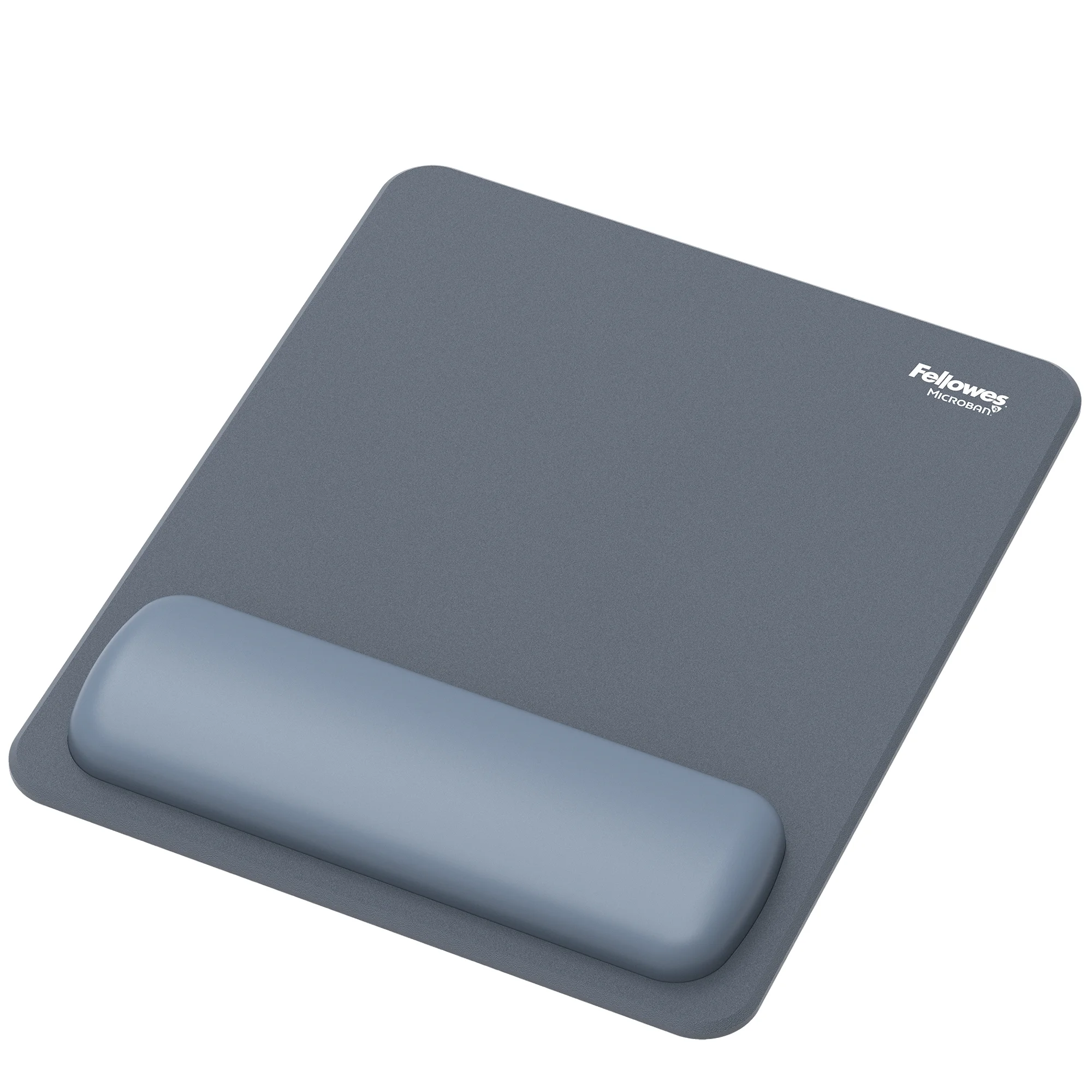 Fellowes Breyta 100142557 Mauspad Aquamarin