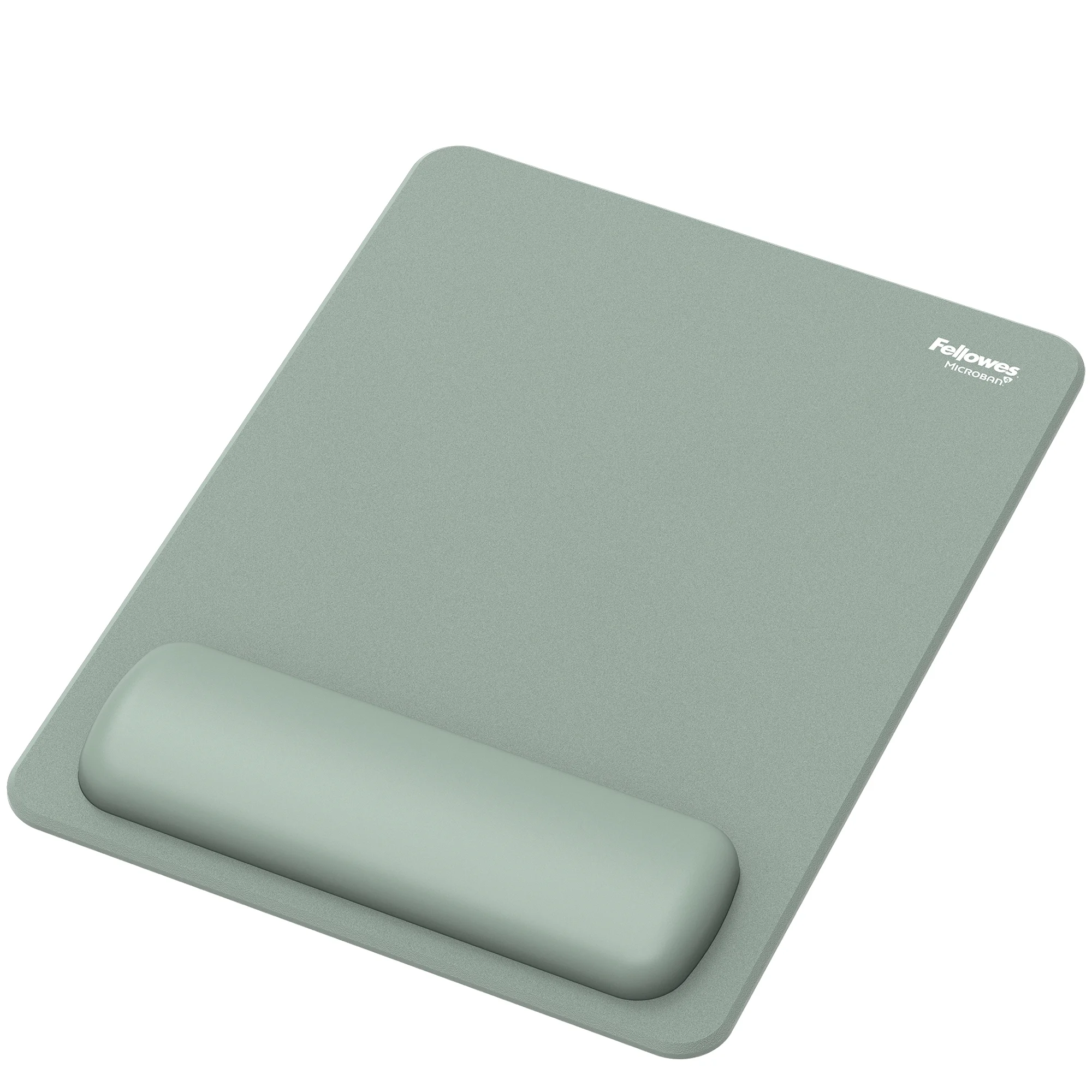 Fellowes Breyta 100142563 Mauspad Salbei