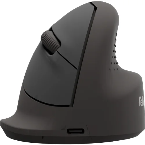 Fellowes Breyta Vertikalmaus - Medium & für Rechtshänder