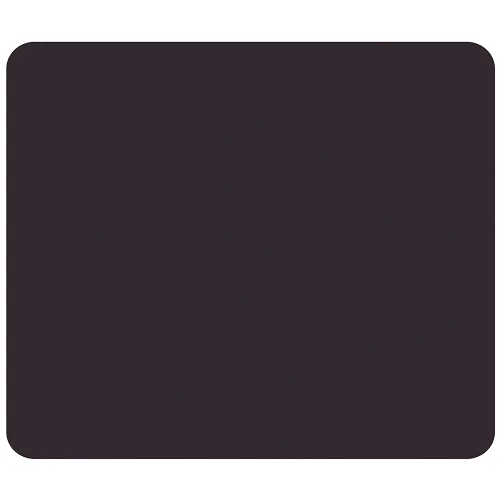 Fellowes Alfombrilla Schwarz