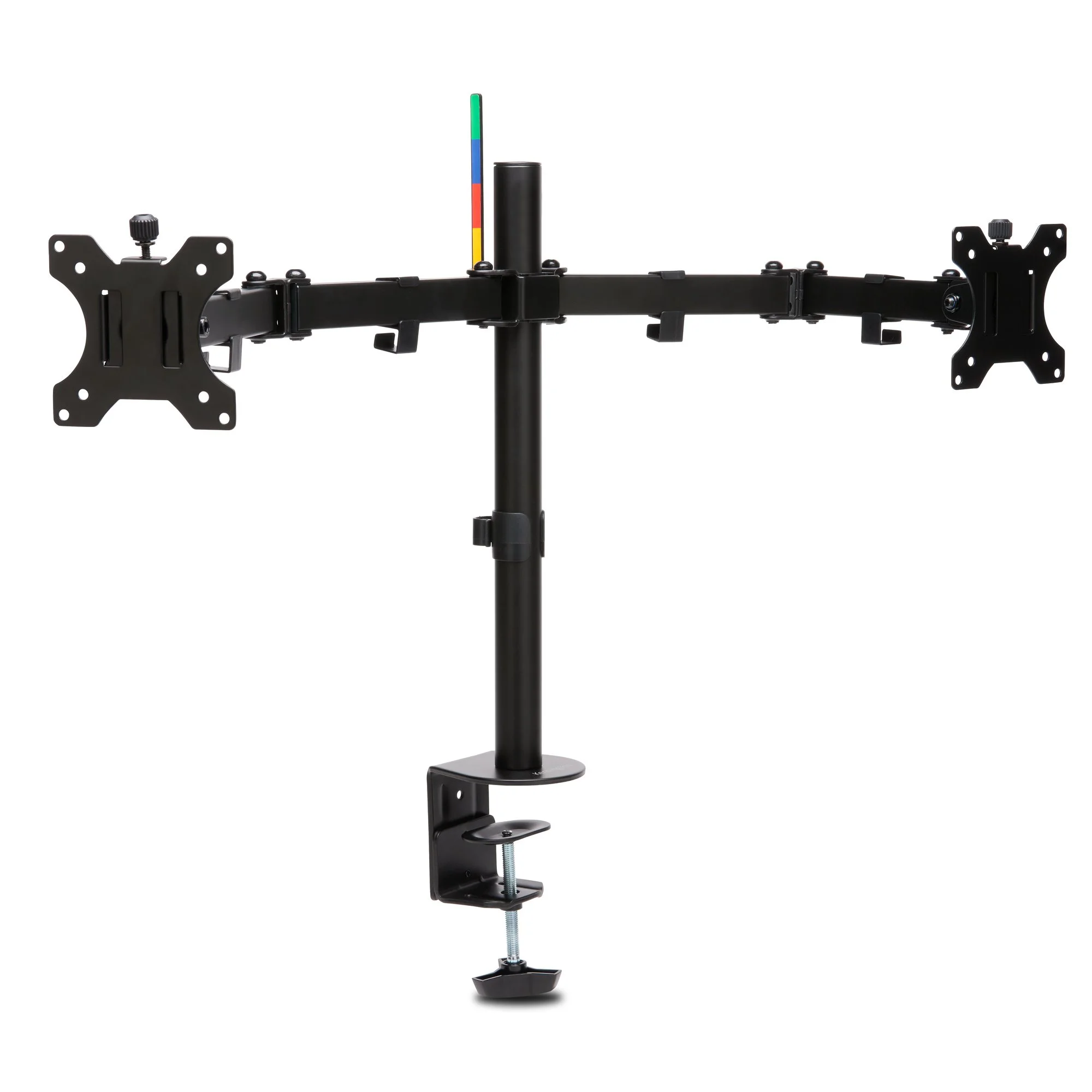 Kensington SmartFit Ergo Verlängerter Dual Monitorarm