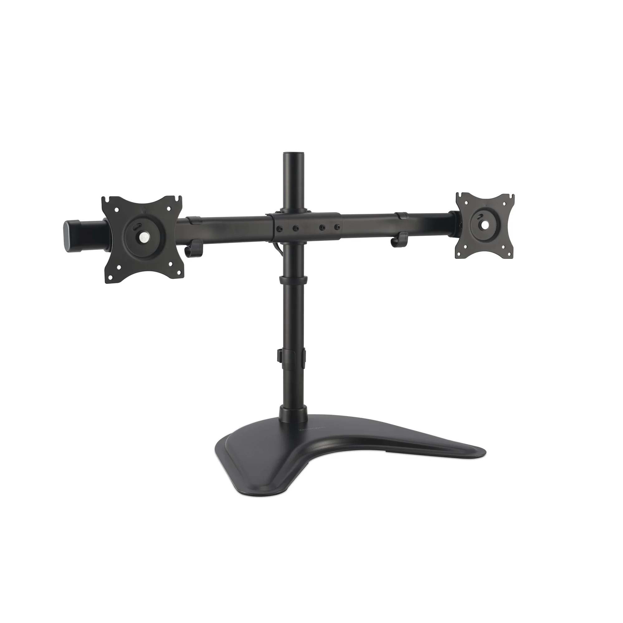 Kensington SmartFit Ergo Freistehender Dual Monitorarm