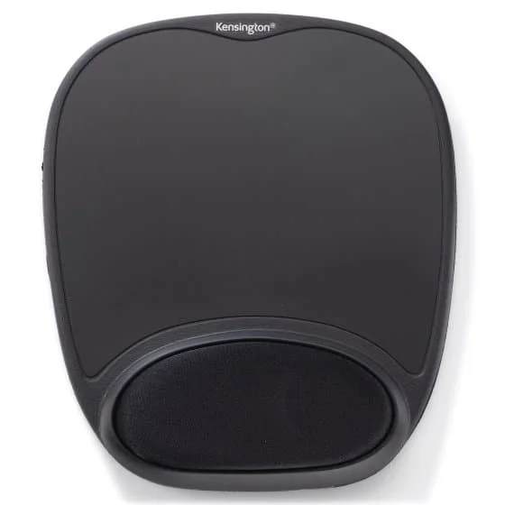 Kensington Comfort Gel Schwarz