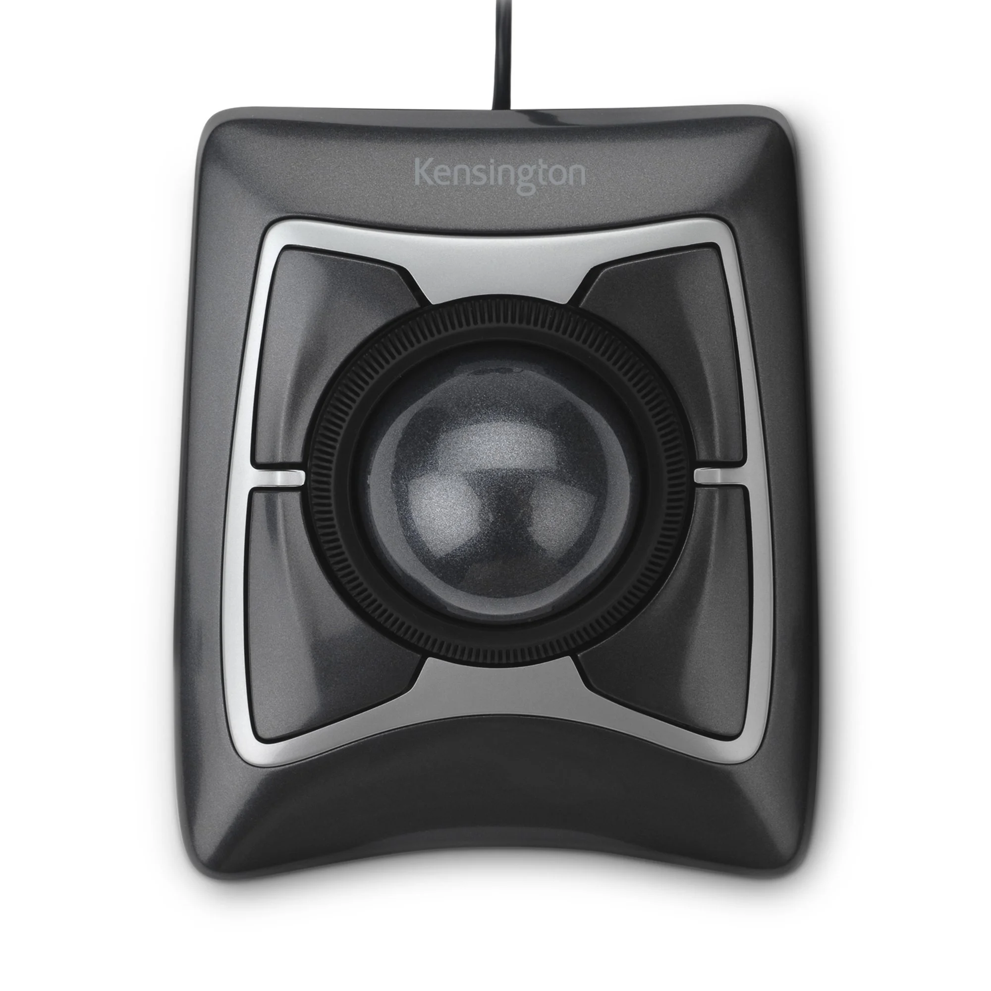 Kensington Kabelgebundener Expert Mouse-Trackball